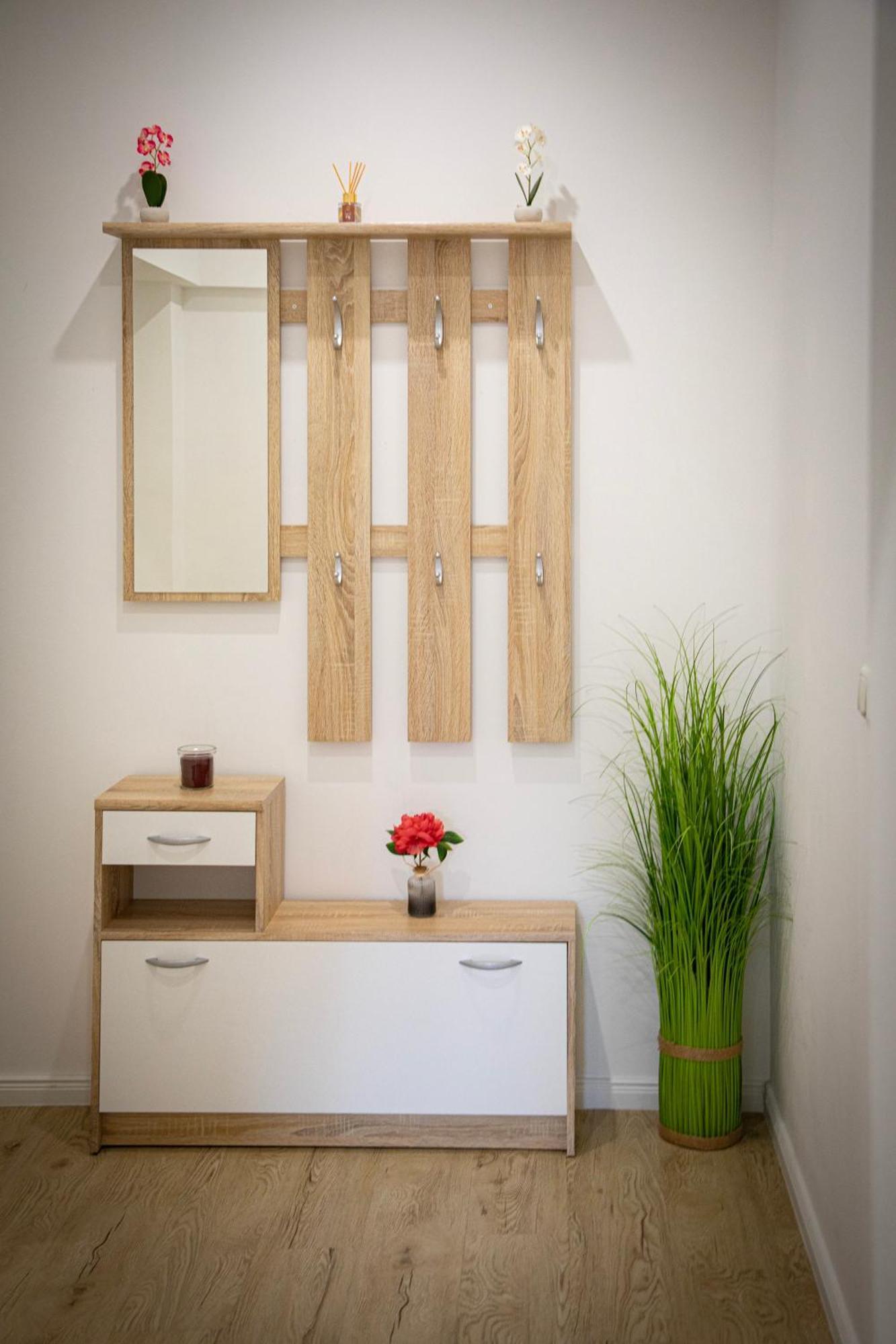 וולפסבורג Hannibal - Design Apartment Orchidee 5, Vw Naehe, Parkplatz, Kueche, Highspeed-Wlan, Fitness, Solarium מראה חיצוני תמונה