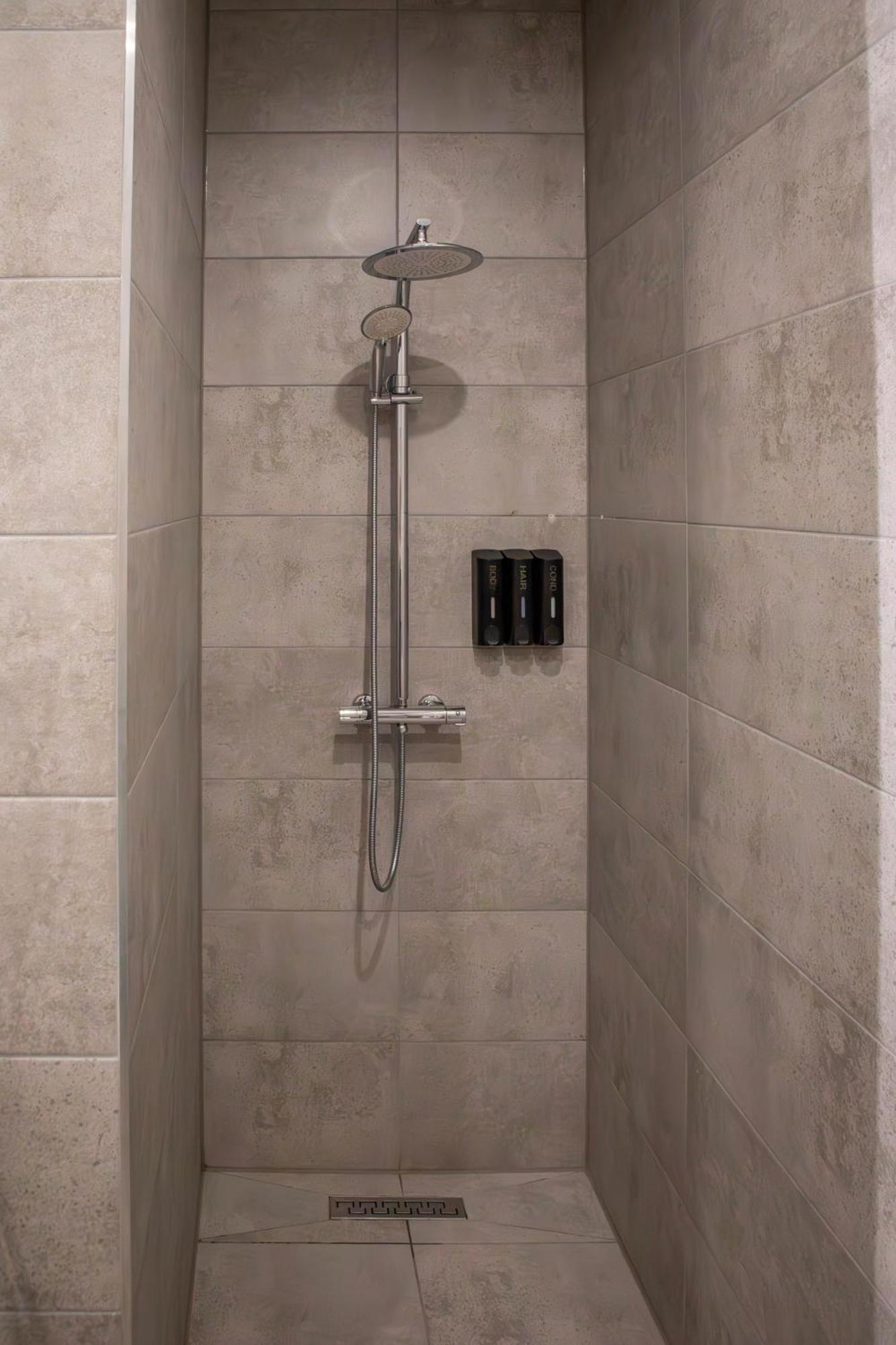 וולפסבורג Hannibal - Design Apartment Orchidee 5, Vw Naehe, Parkplatz, Kueche, Highspeed-Wlan, Fitness, Solarium מראה חיצוני תמונה